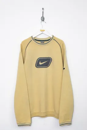 00s Nike Sweatshirt (L)