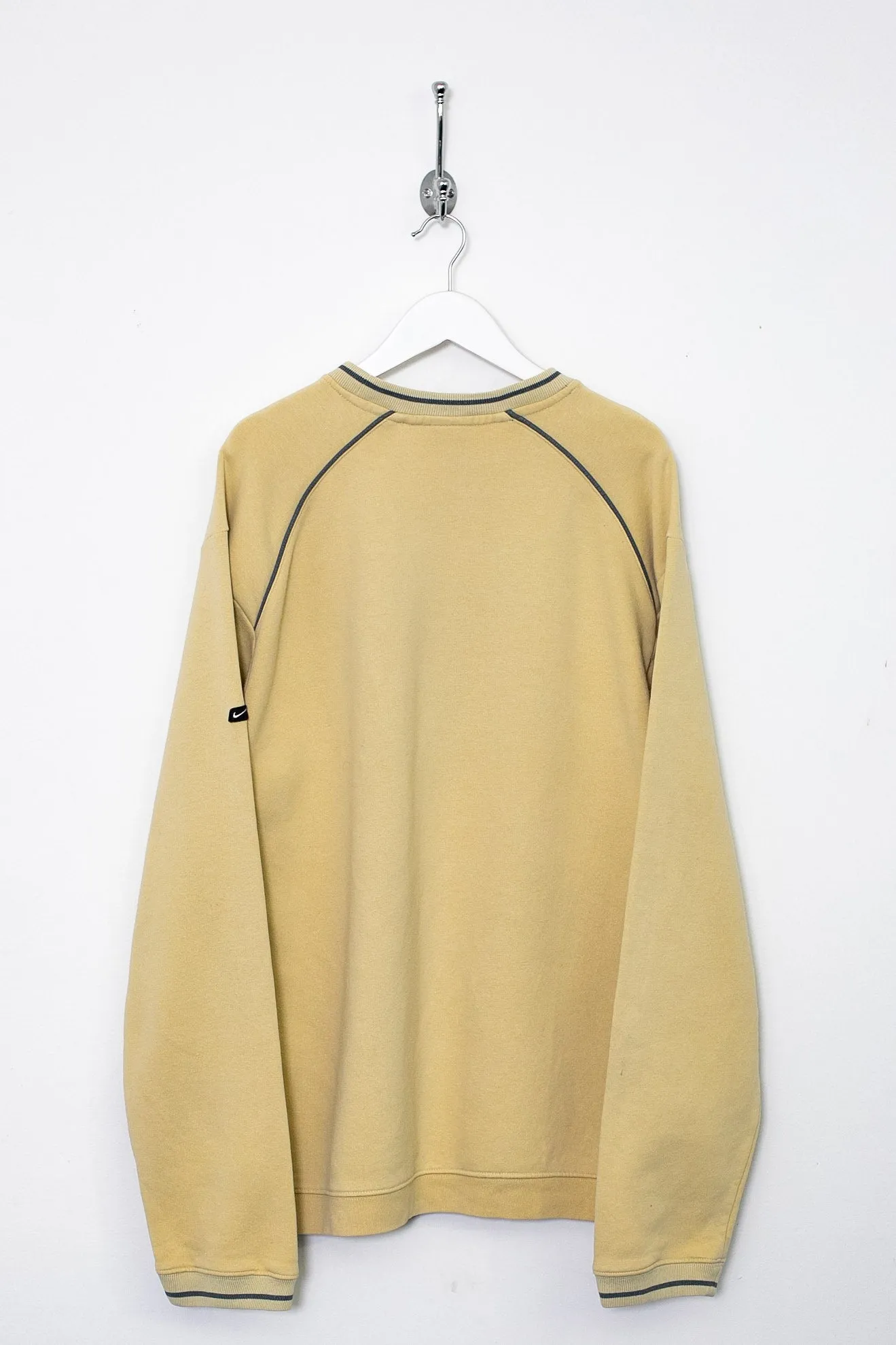 00s Nike Sweatshirt (L)