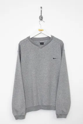 00s Nike Sweatshirt (M)