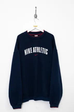 00s Nike Sweatshirt (XXL)