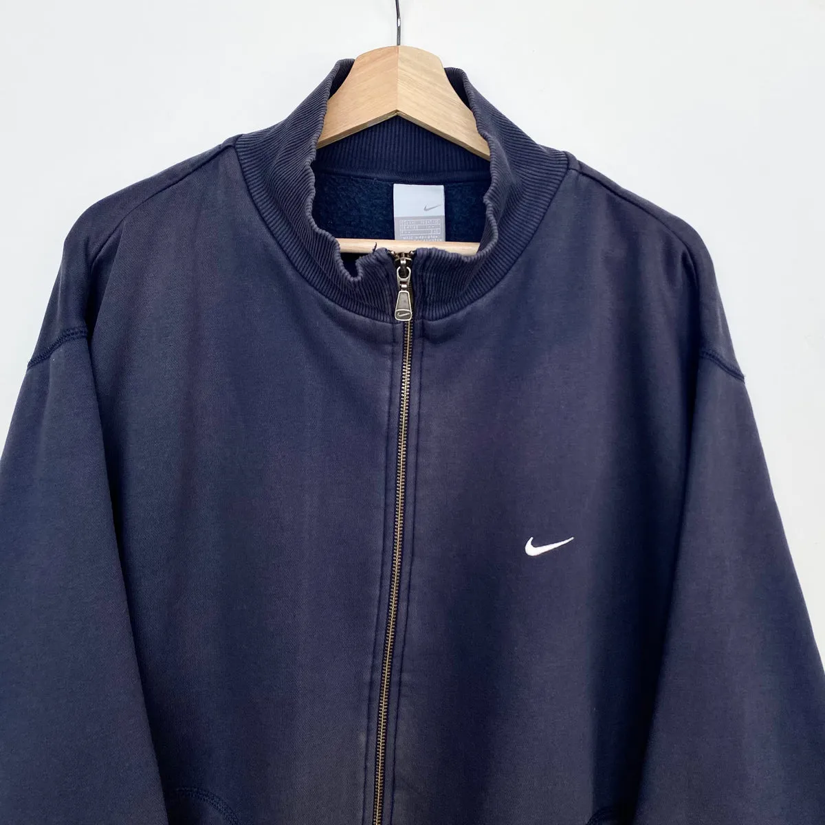 00s Nike Zip Up (2XL)