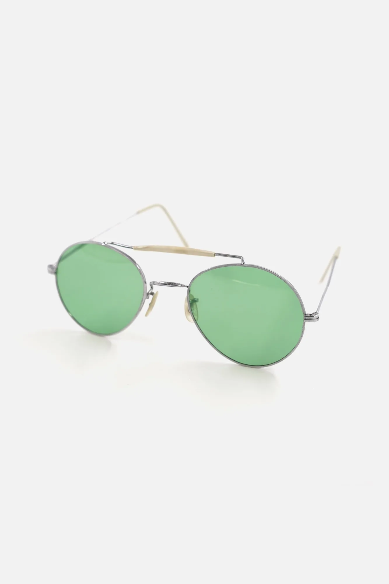 1930s Aviator Sunglasses