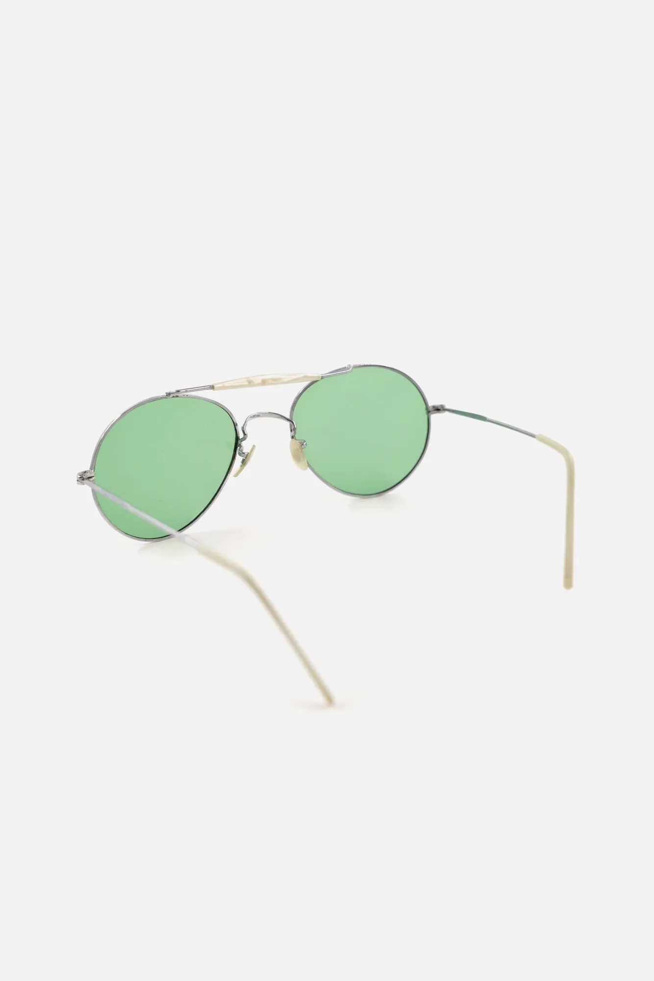 1930s Aviator Sunglasses