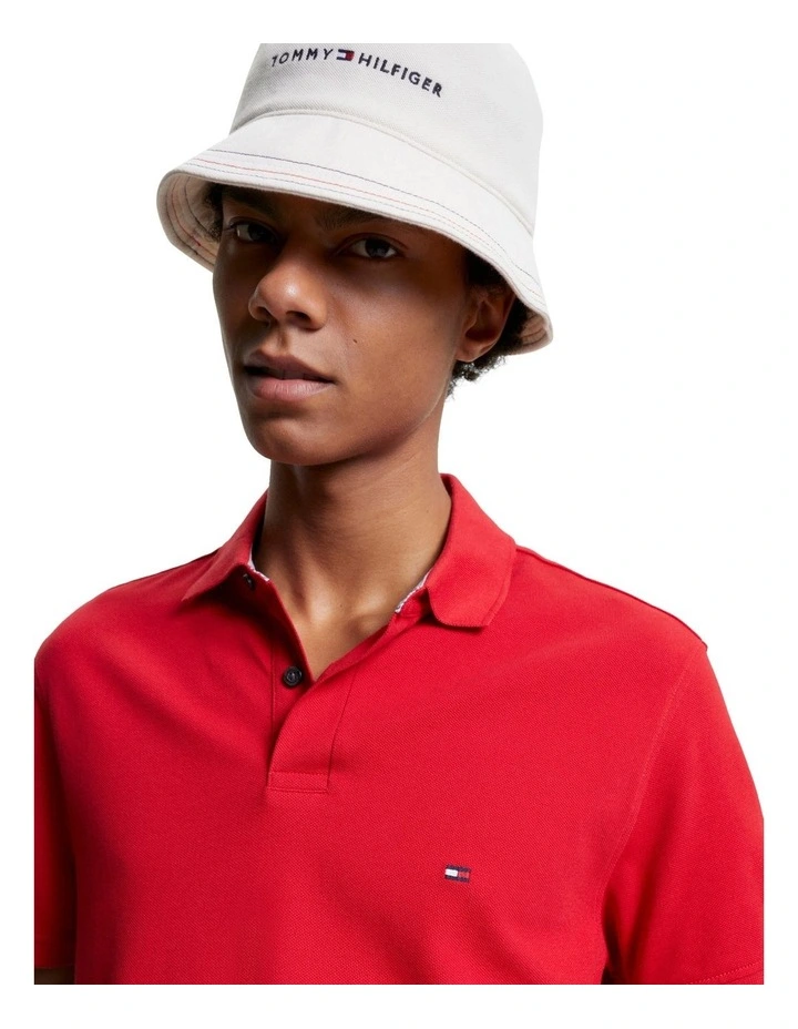 1985 Regular Polo in Red