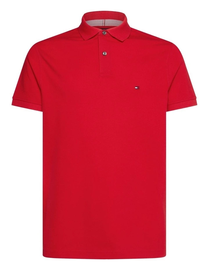 1985 Regular Polo in Red