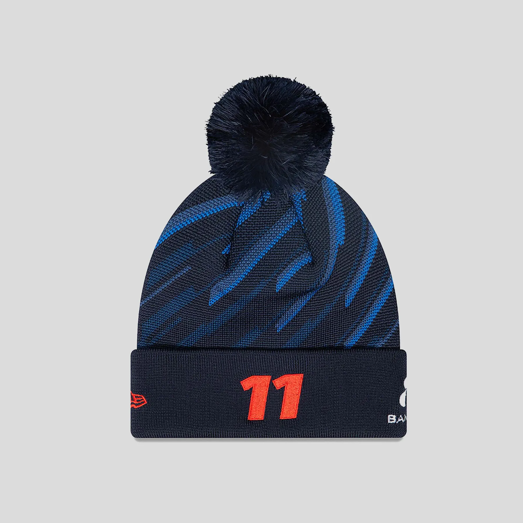 2023 Sergio Perez Team Beanie