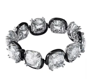 5600047 bracelet woman jewel Swarovski Harmonia 