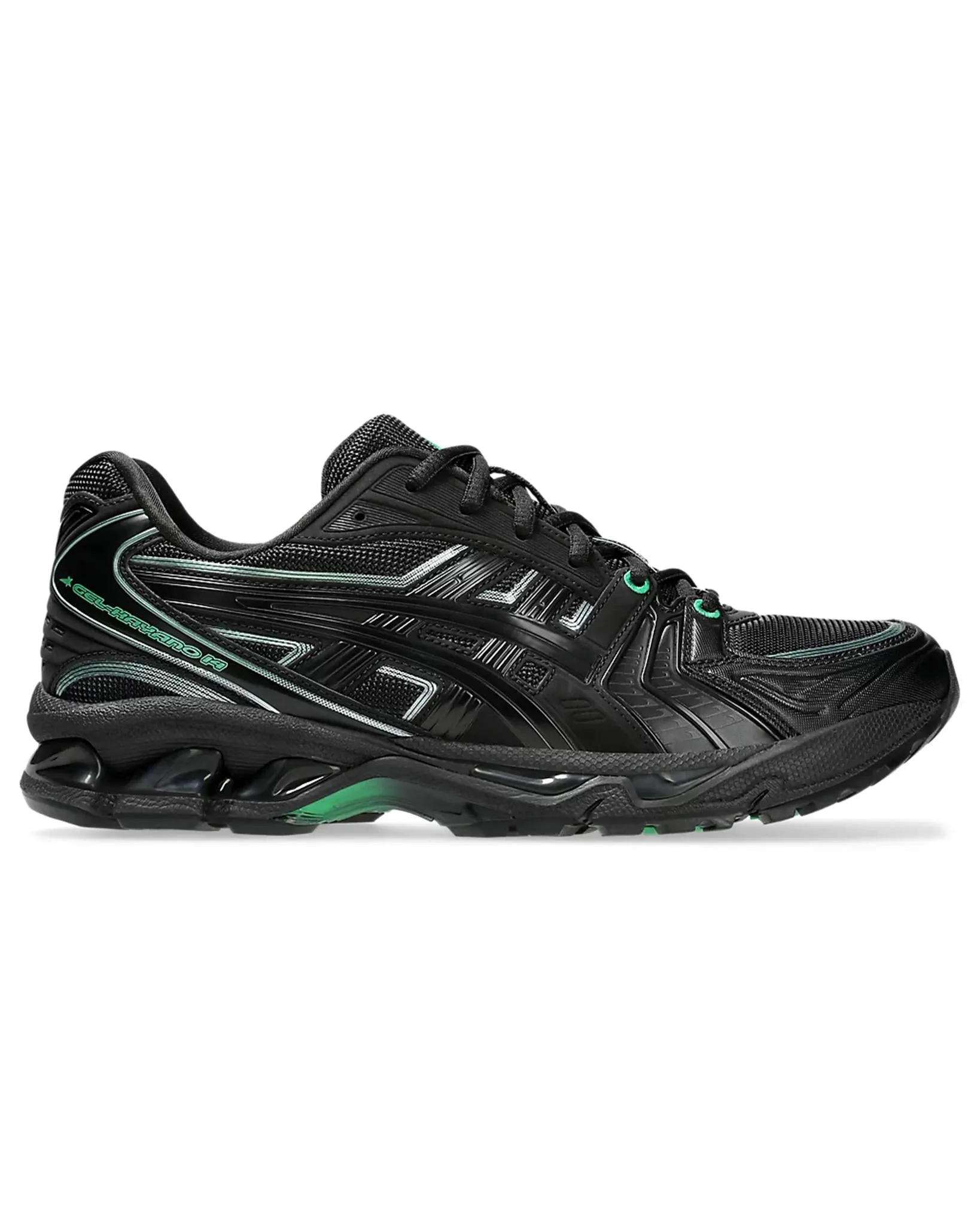 8ON8 x Asics Gel-Kayano 14 Black