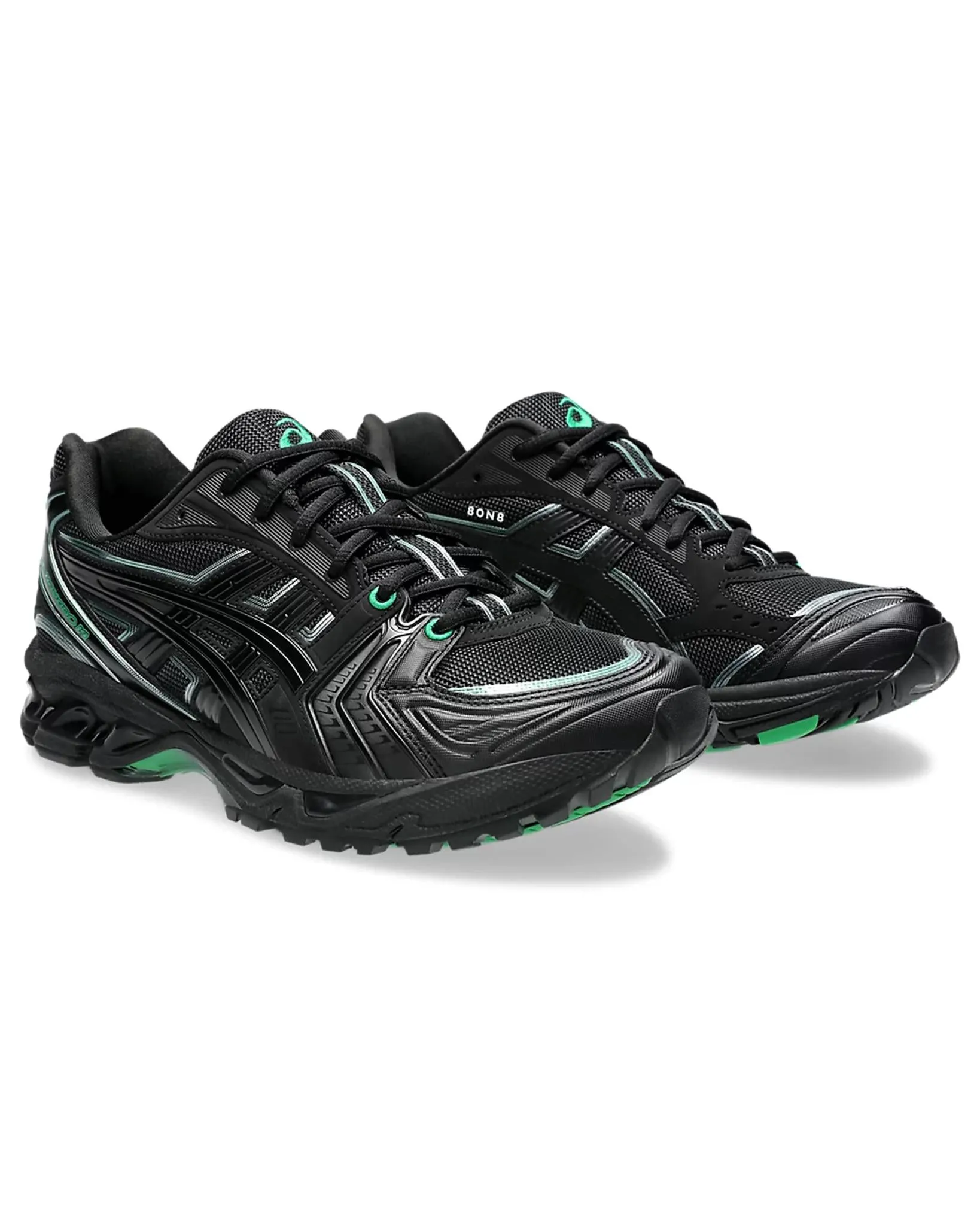 8ON8 x Asics Gel-Kayano 14 Black