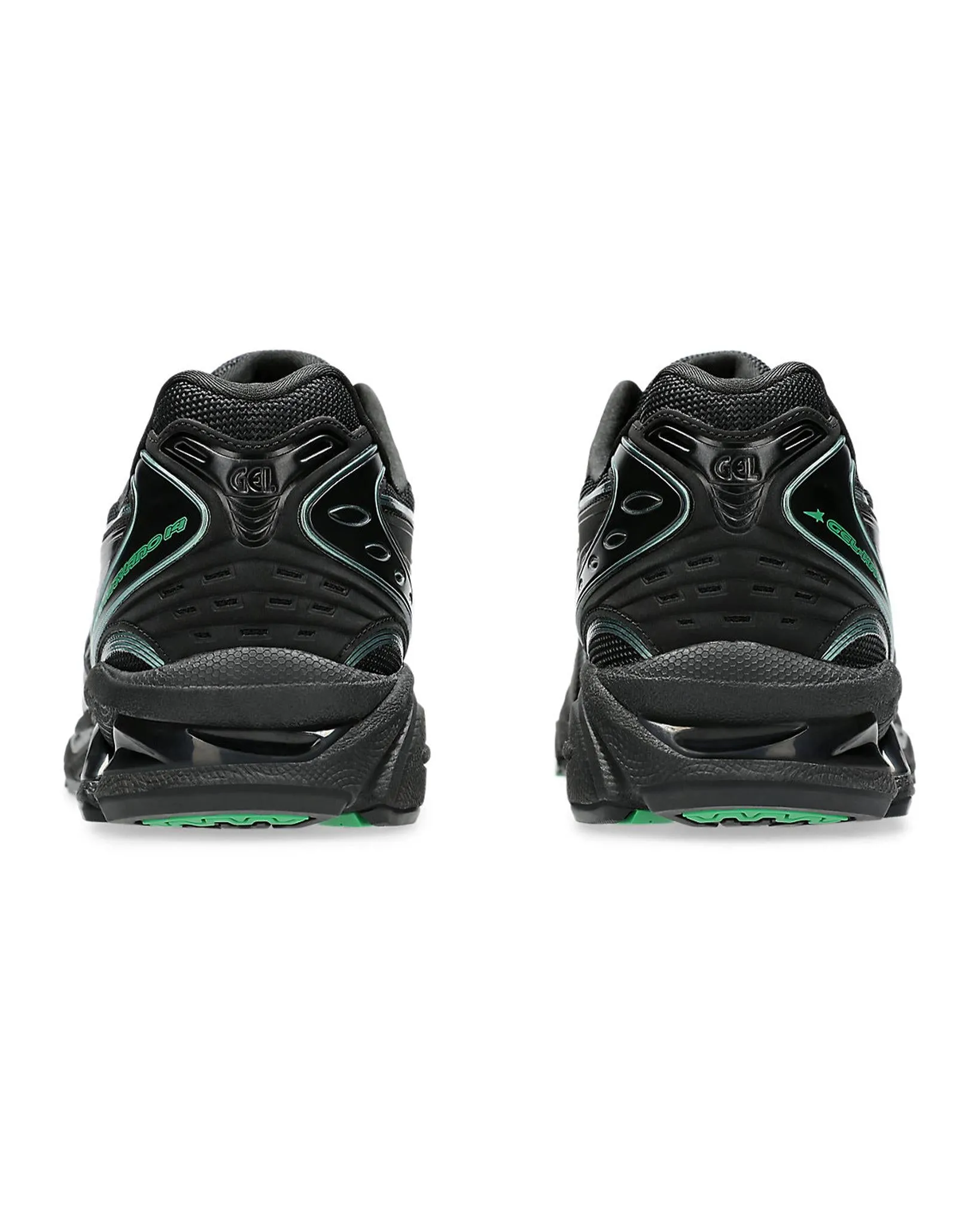 8ON8 x Asics Gel-Kayano 14 Black