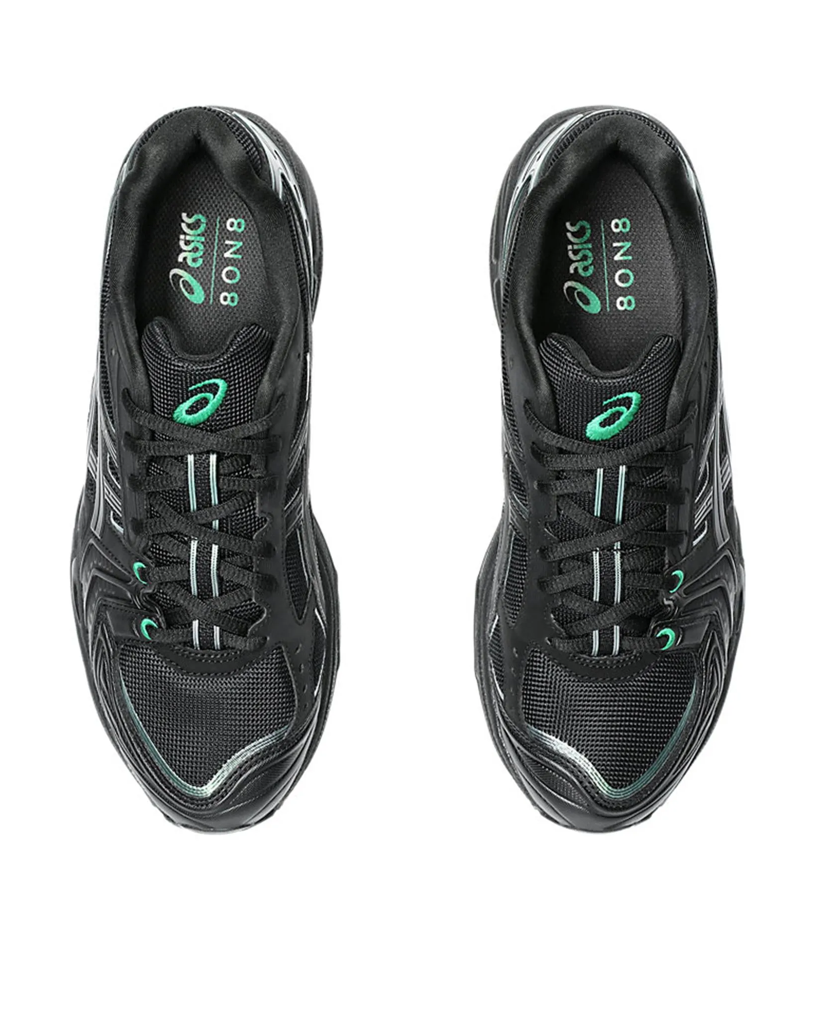 8ON8 x Asics Gel-Kayano 14 Black