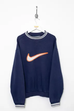 90s Nike Sweatshirt (S)