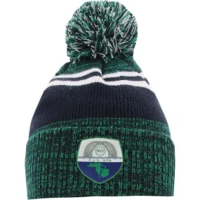 Achill GAA Canyon Bobble Hat