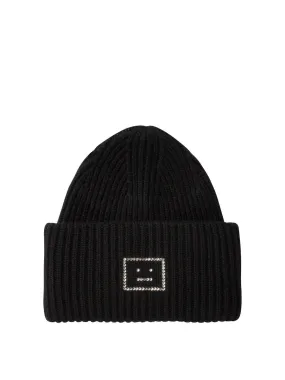 Acne Studios    Acne Studios Face Beanie