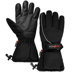 ActionHeat AA Women's Battery Heated Gloves