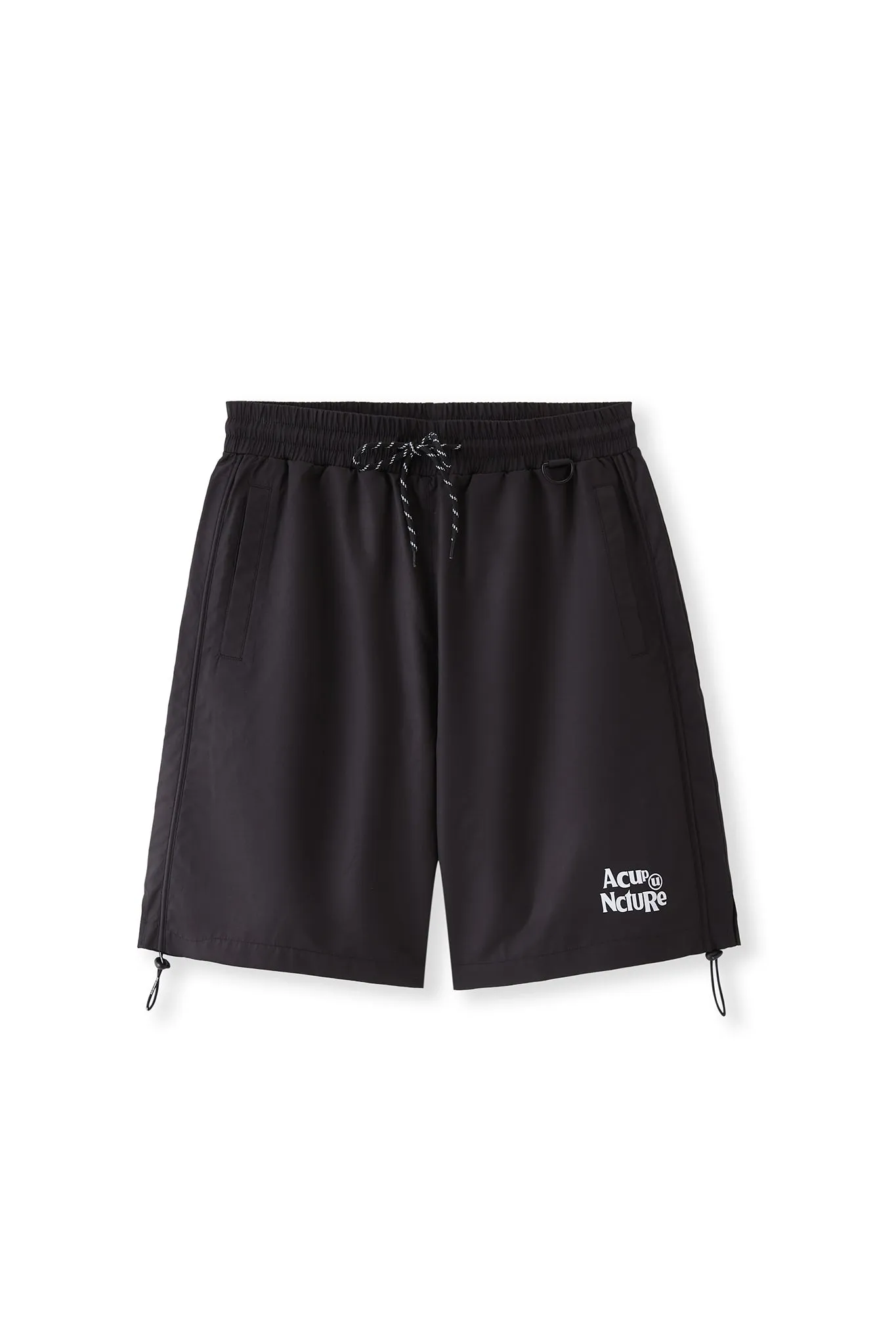 ACU SHORTS BLACK