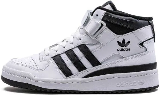 Adidas Forum Mid sneakers White