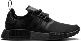 Adidas NMD R1 Triple Black sneakers