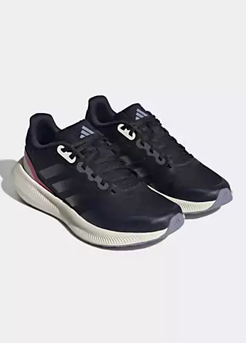 adidas Performance Runfalcon 3 TR Running Shoe | Grattan