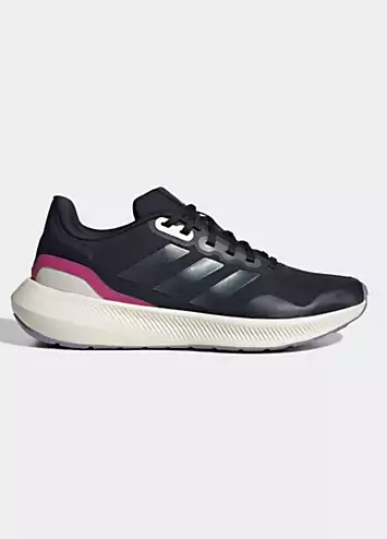 adidas Performance Runfalcon 3 TR Running Shoe | Grattan