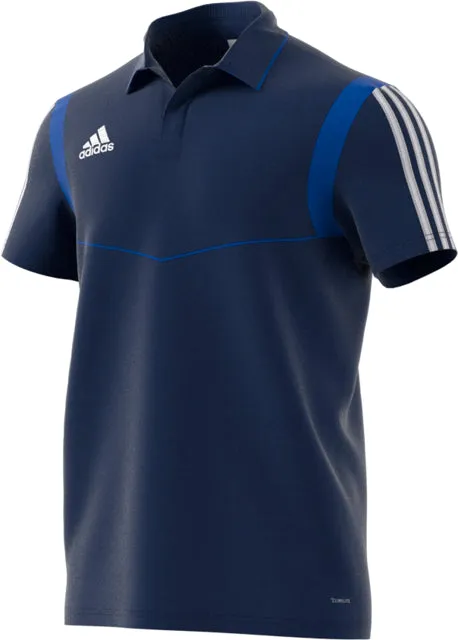 Adidas Tiro 19 Polo Youth