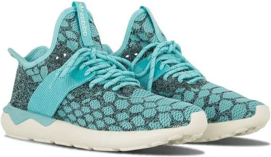 Adidas Tubular Runner Primeknit sneakers Blue