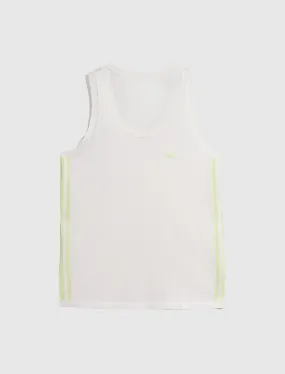 ADIDAS WALES BONNER KNIT VEST   CREAM