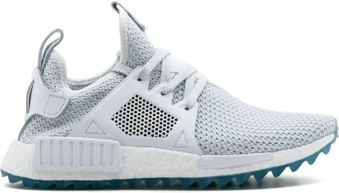 Adidas x Titolo NMD_XR1 TR 