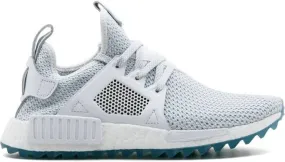 Adidas x Titolo NMD_XR1 TR Celestial sneakers White