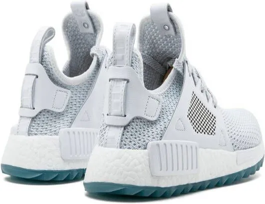 Adidas x Titolo NMD_XR1 TR 