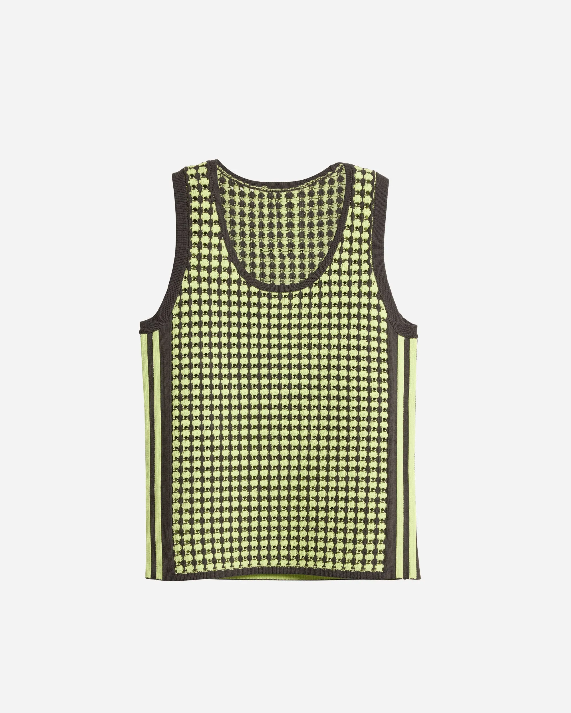 adidas x Wales Bonner Crochet Vest