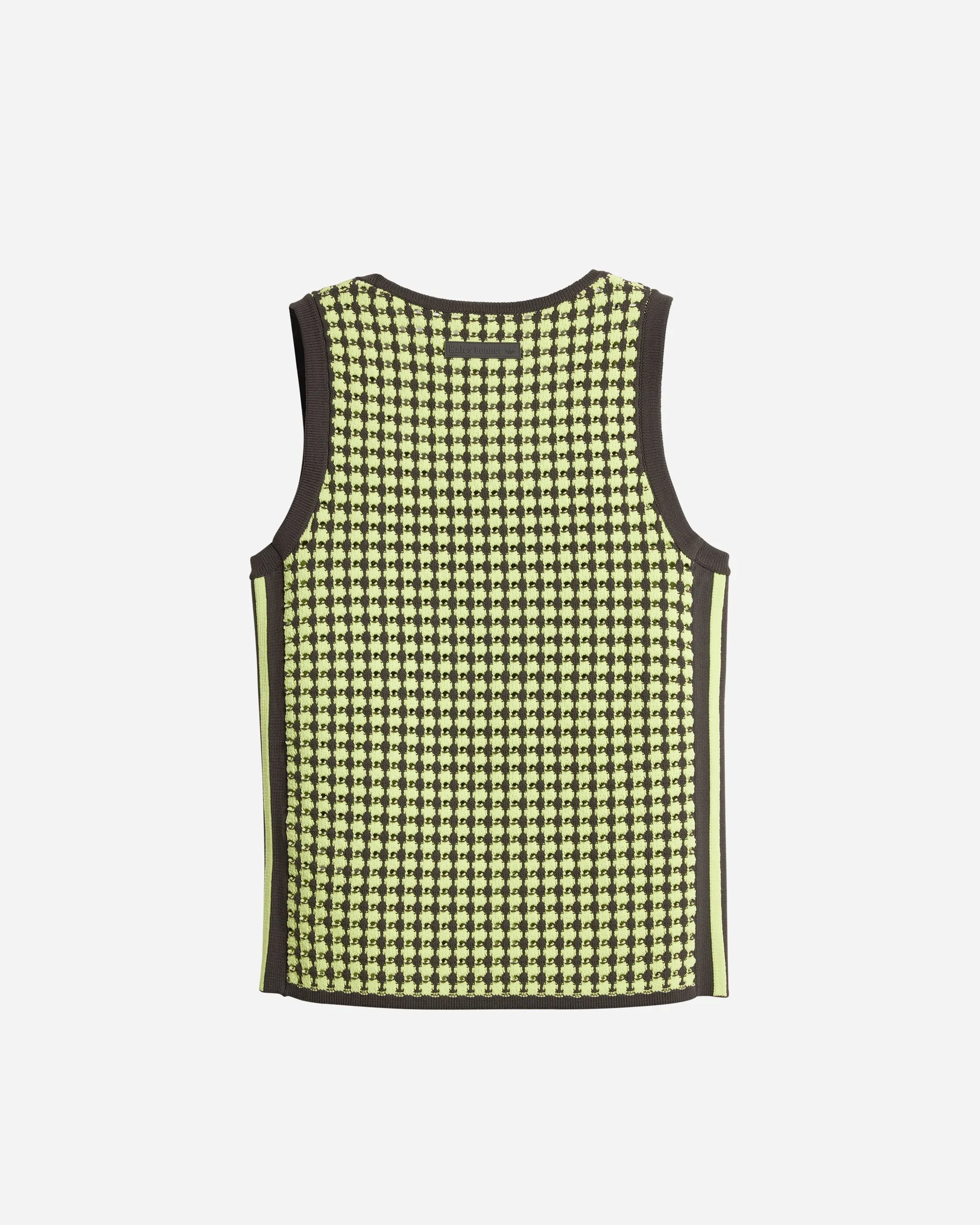 adidas x Wales Bonner Crochet Vest