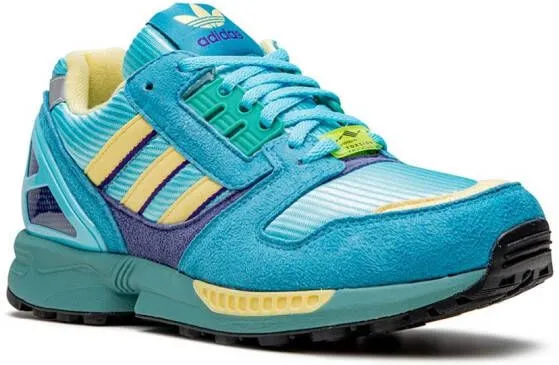 Adidas ZX 8000 sneakers Blue