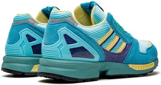 Adidas ZX 8000 sneakers Blue