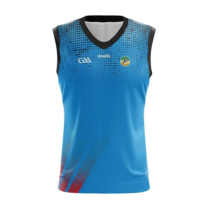 Aidan McAnespie GFC Boston Women's Fit GAA Vest 2022