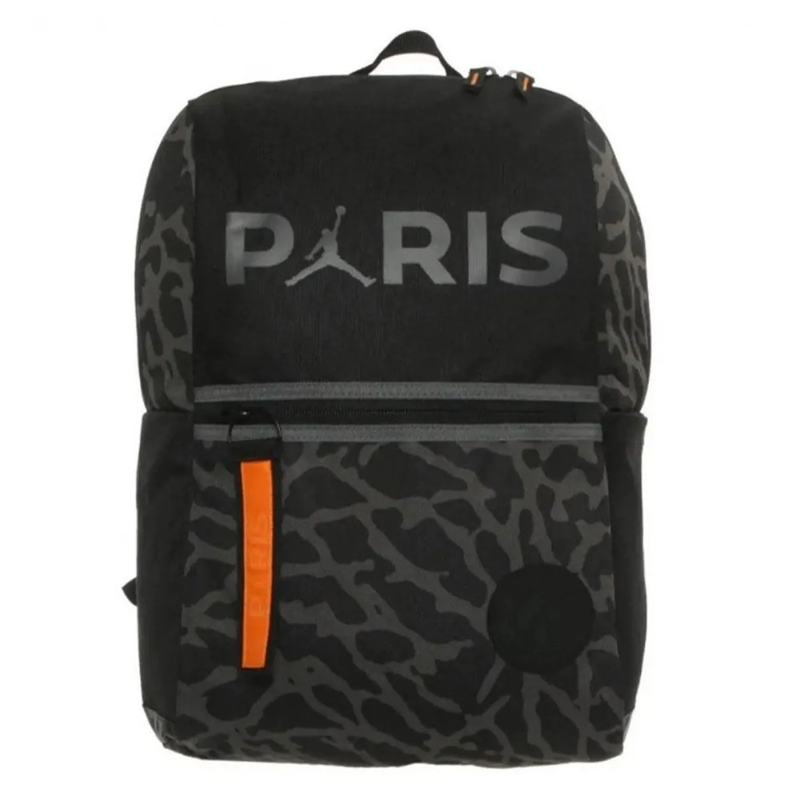 Air Jordan Paris Saint-Germain Essential Backpack ''Black''