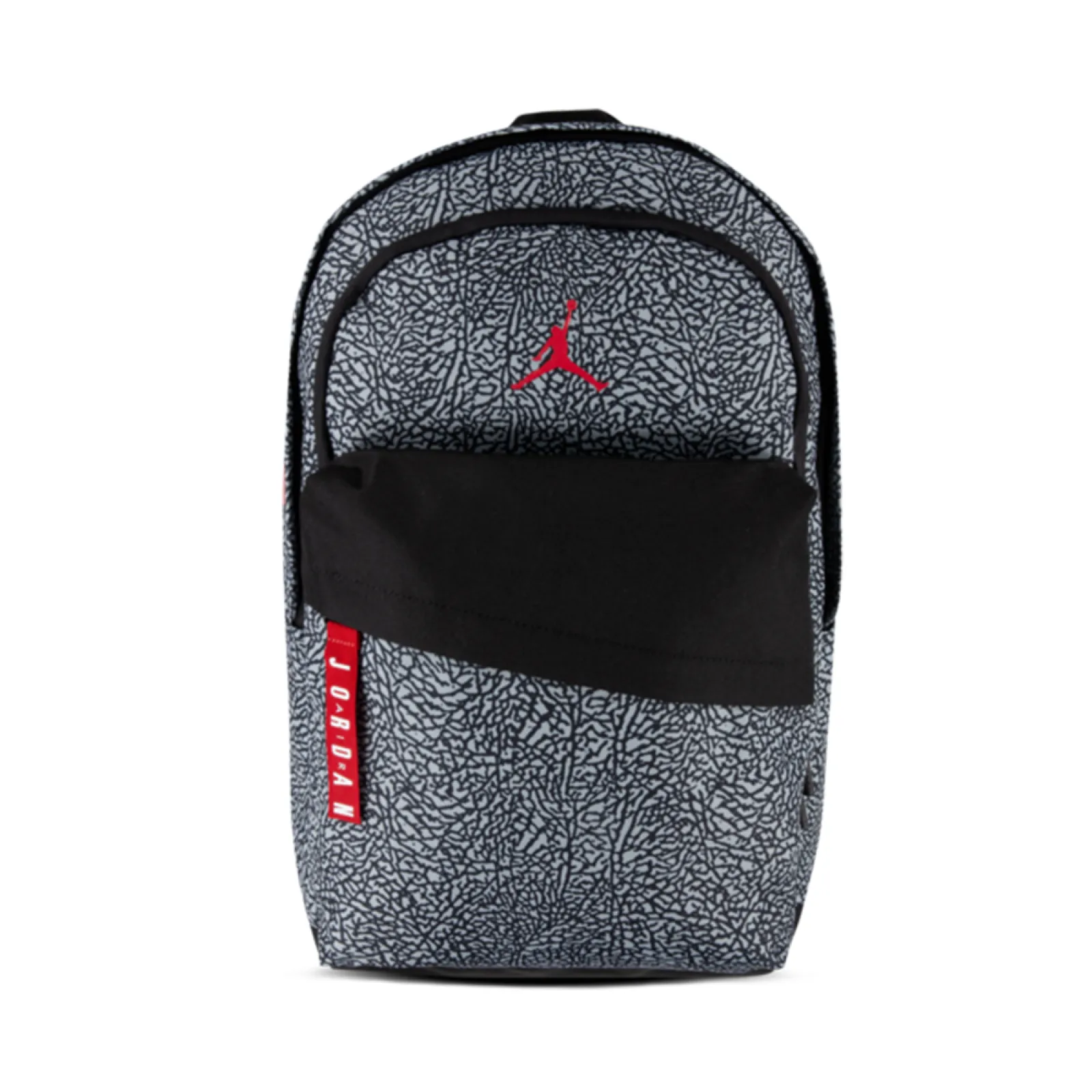 Air Jordan Patrol Backpack ''Wolf Grey''