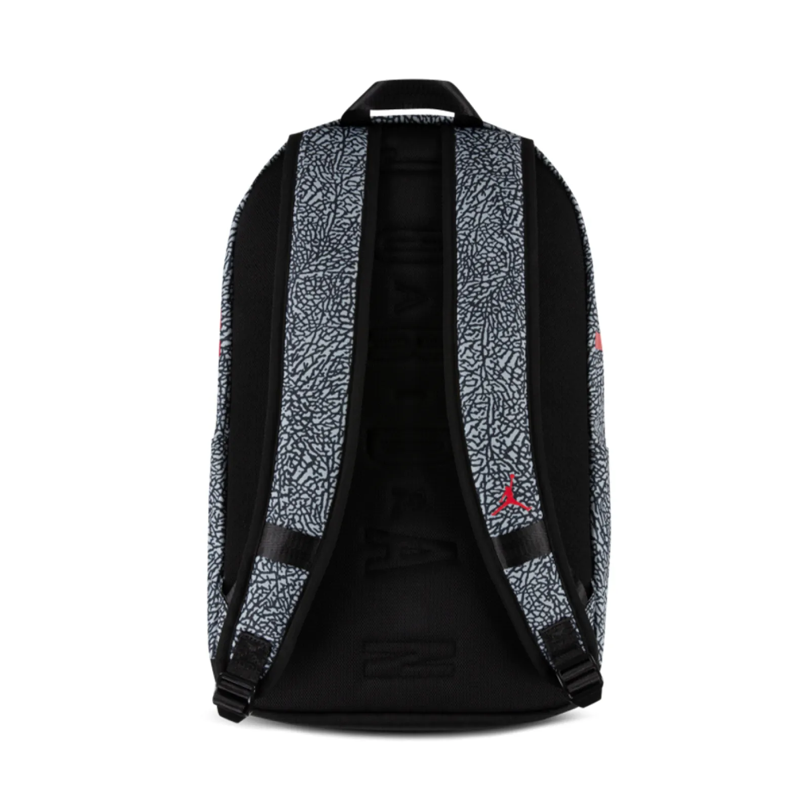 Air Jordan Patrol Backpack ''Wolf Grey''