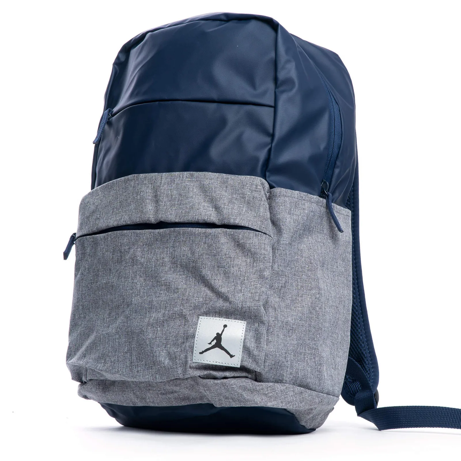 Air Jordan Pivot Pack Backpack ''Navy Blue''