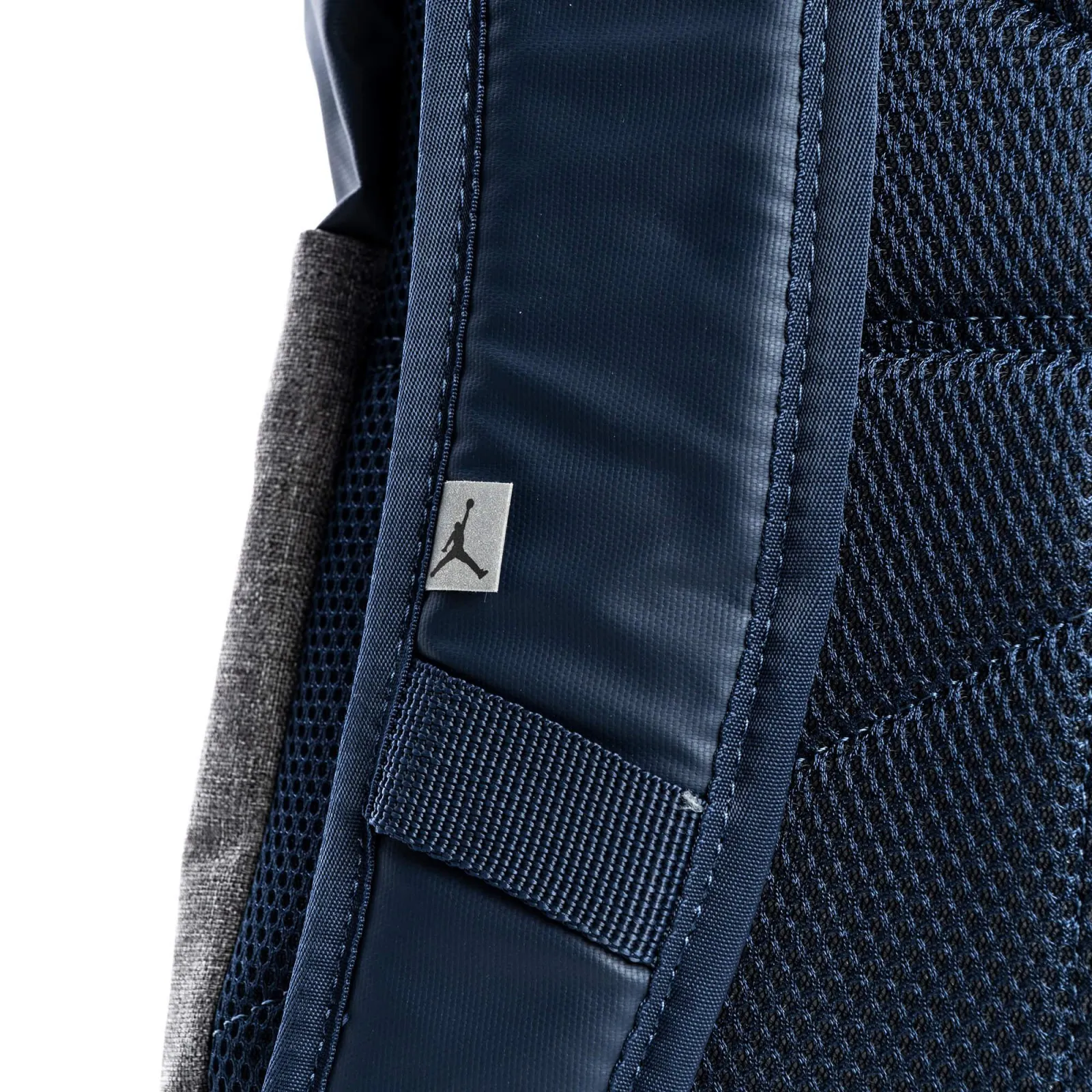 Air Jordan Pivot Pack Backpack ''Navy Blue''