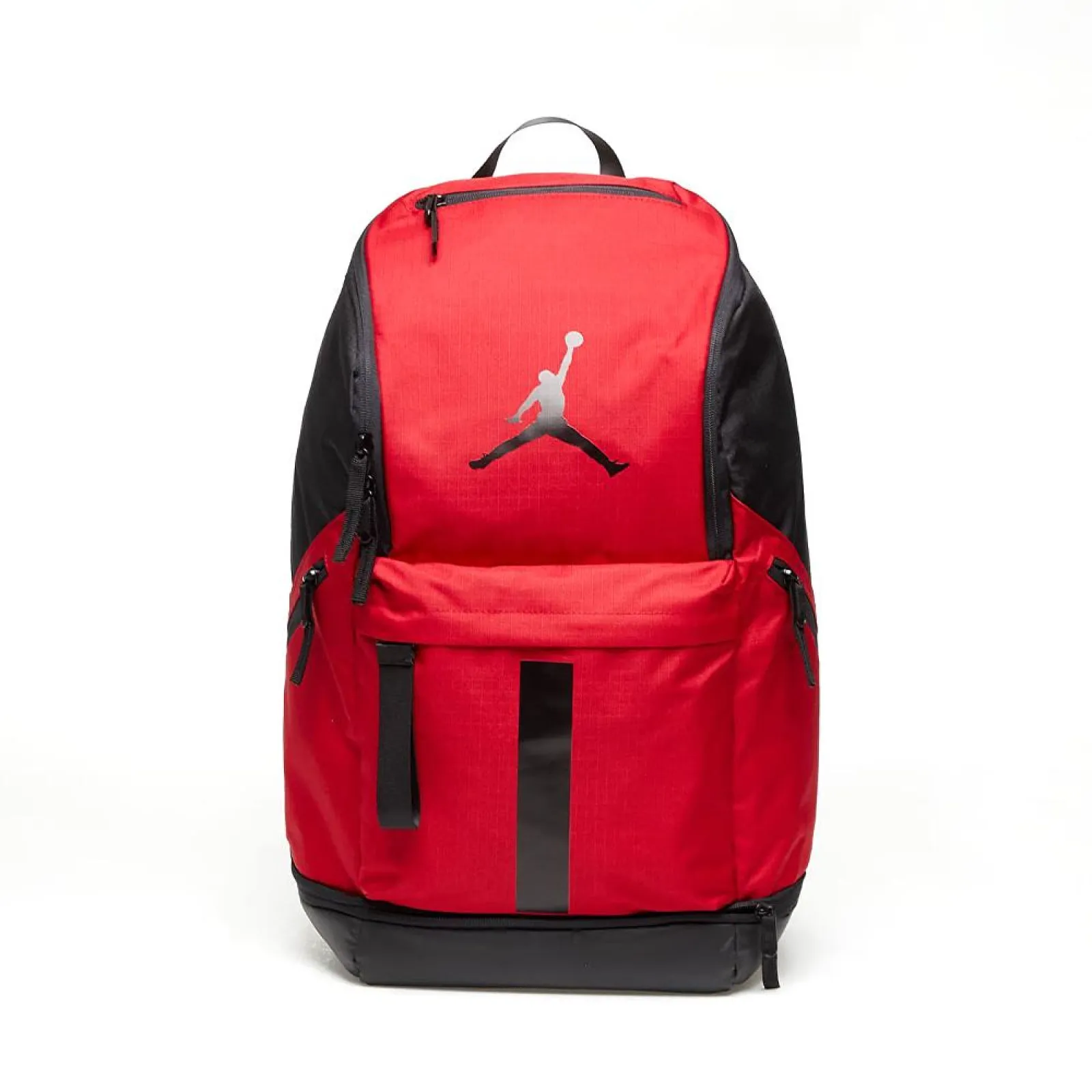 Air Jordan Velocity Backpack ''Gym Red''