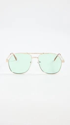 AIRE   Cosmos Sunglasses 