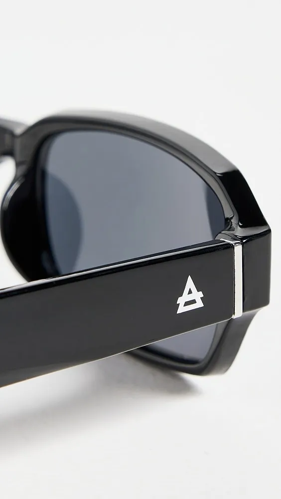 AIRE   Crater Sunglasses 