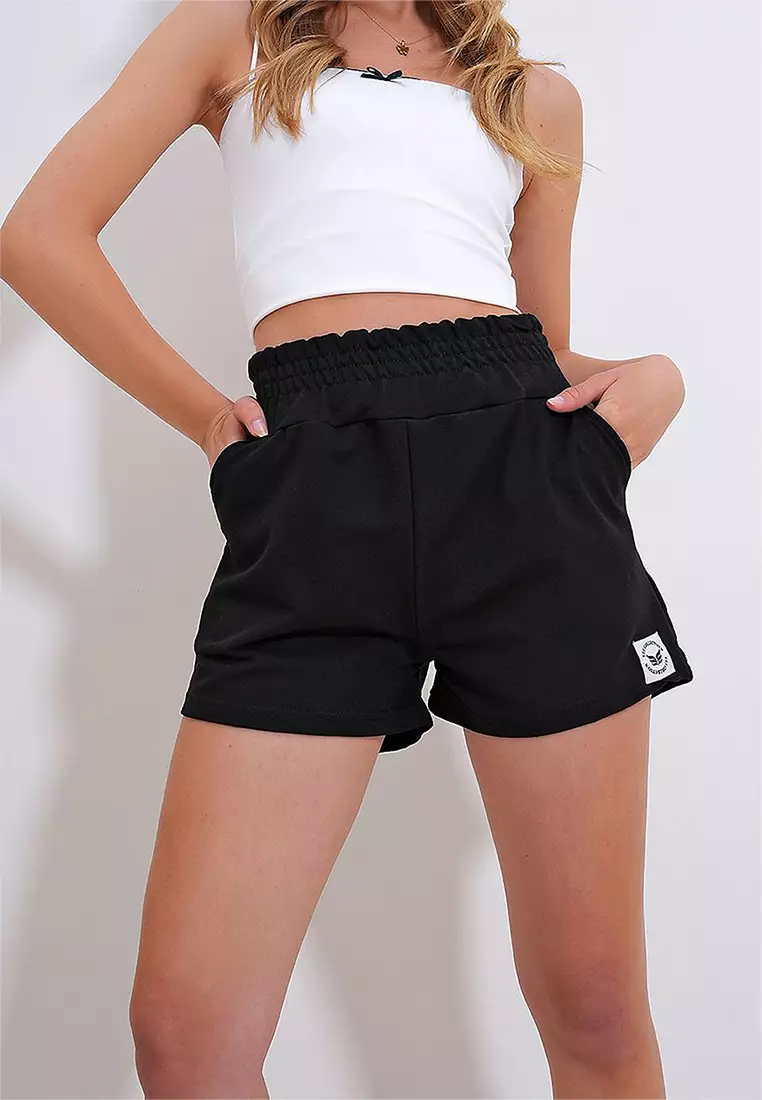 Alacati Mini Shorts