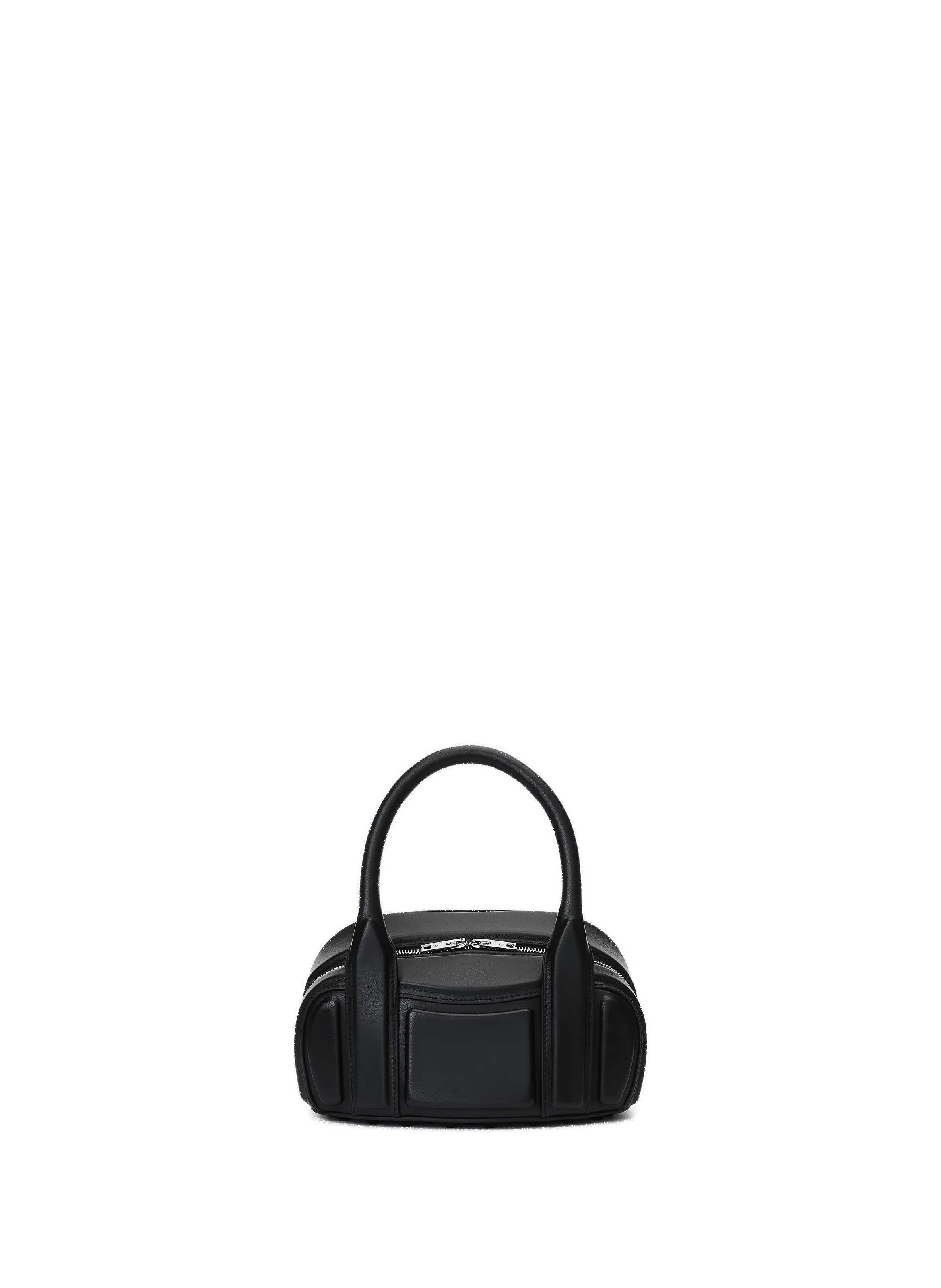 Alexander wang  Leather bag  - Black