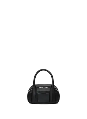 Alexander wang  Leather bag  - Black