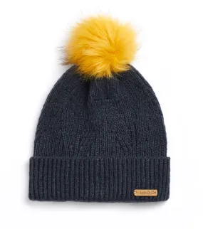 Allium Bobble Hat by Weird Fish