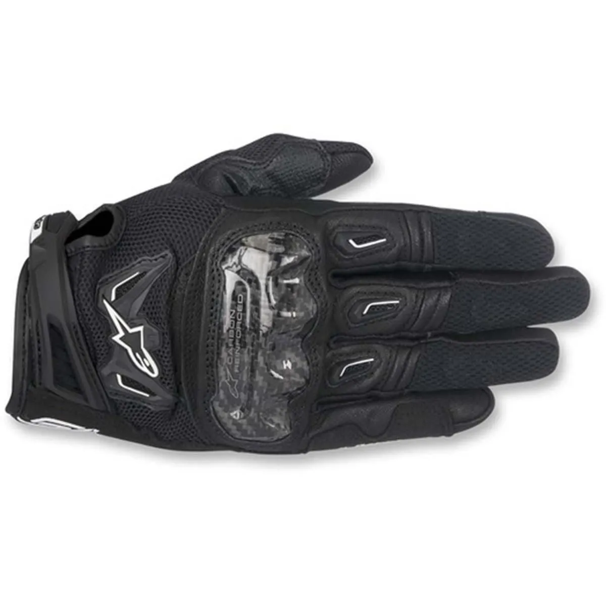 Alpinestars Stella SMX-2 Air Carbon V2 Gloves