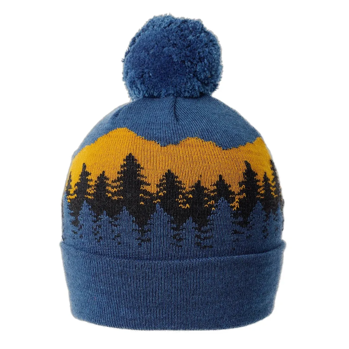 Ambler Treescape Beanie Juniors