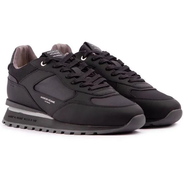 Android Homme Lechuza Racer Trainers